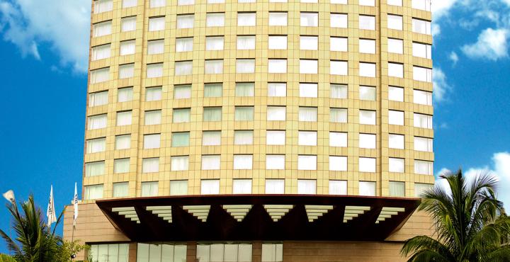 Radisson Blu Hotel
